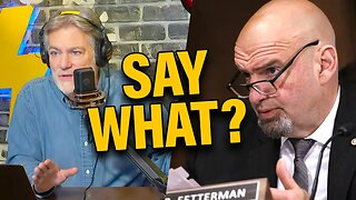 Can You Understand Fetterman?