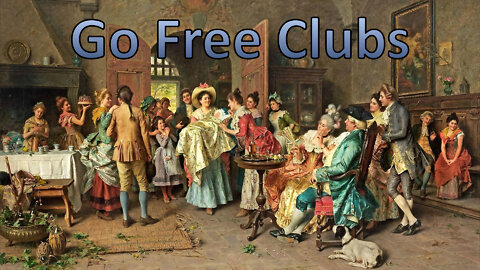 Go Free Clubs (GFCs)