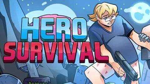 It's Not Easy Being A Hero ... HERO SURVIVAL, A Game About the Idols We Worship