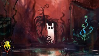 VOD - Your Internet Dad plays Rainworld for the first time (blind)