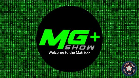 12/29/2020 | 6:00 PM | The Matrixxx & Grooove Show | Welcome To The Matrixxx