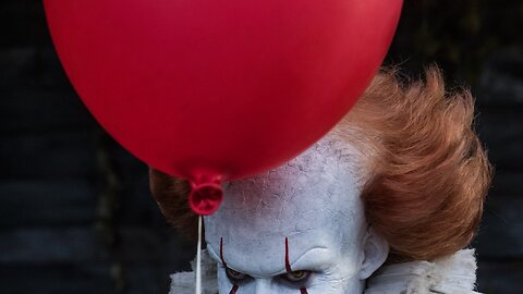 "It: Chapter Two" Trailer Countdown Clock Released