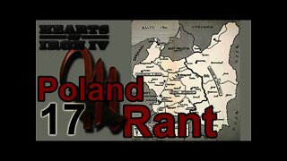 Italy - Hearts of Iron IV World Ablaze mod 17 - Rant Special!