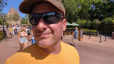 EPCOT Flower & Garden Festival Spring 2023 PT 2