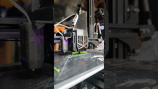 New 3D Printer pt.2