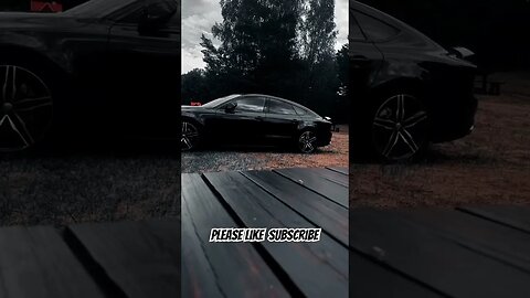 Audi a7 #shortvideo #automobile #audi #germancar #car #audir