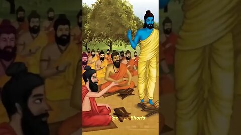 The Hidden Battle: Science vs Sanatan Dharma Exposed! 🧐 #shorts