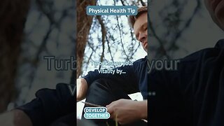 Physical Health Tip 2