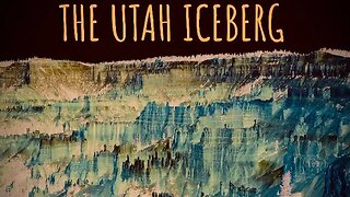 The Utah Iceberg