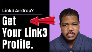How To Create A Link3 Profile For Potential Airdrop And How Much Does It Cost?
