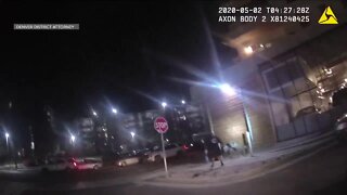 No charges in DPD shooting of man in May