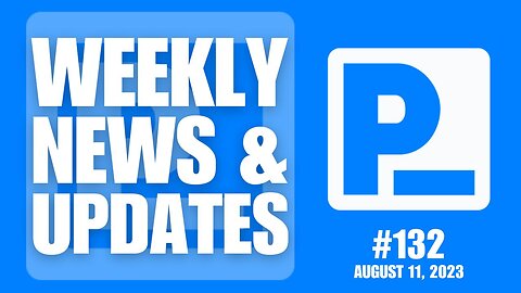 Presearch Weekly News & Updates #132