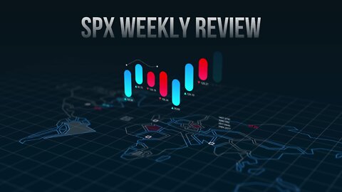SPX Weekly Review