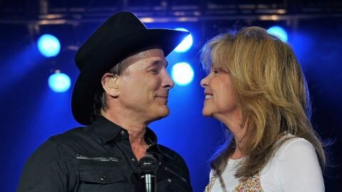 Clint Black - When I Said I Do