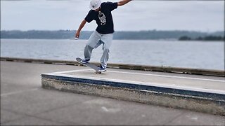 Looking for skate spots in Washington