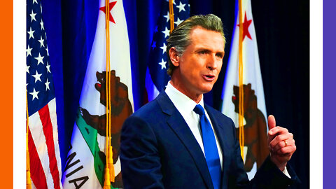 Newsom Expands Abortions And Redistributes Wealth