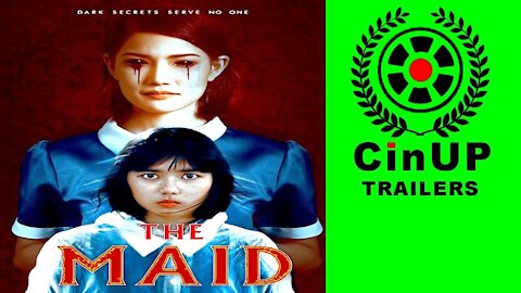the maid railer by CinUP