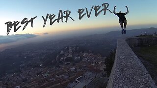 MY 2016! BEST YEAR EVER