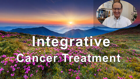 The Block Center Program For Integrative Cancer Treatment - Keith Block, MD - Interview