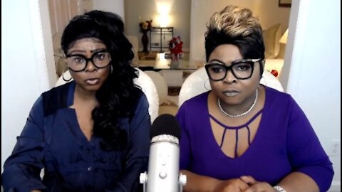 EP 58 Diamond and Silk discuss violence in blue states, Cuomo and guns