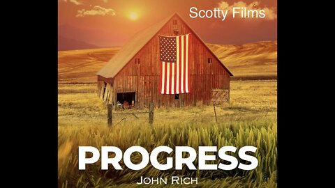 (Scotty Mar10) John Rich - Progress.