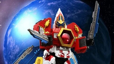 Megazord Madness: Cosmic Fury's Mighty Arsenal in Power Rangers Cosmic Fury! Will We Get More Zords?