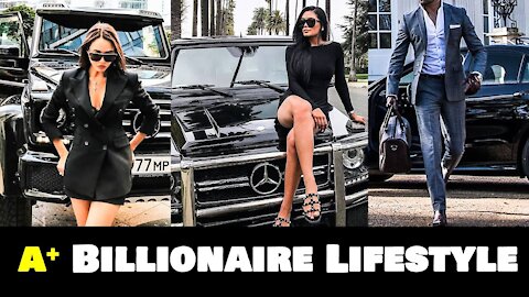 Billionaire lifestyle Rich lifestyle Life Of Billionaires