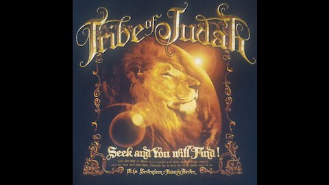 The Migrations of the Tribe of Judah