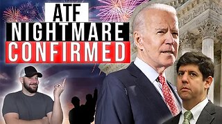 BREAKING: Supreme Court ACCEPTS case that will GUT ATF COMPLETELY!