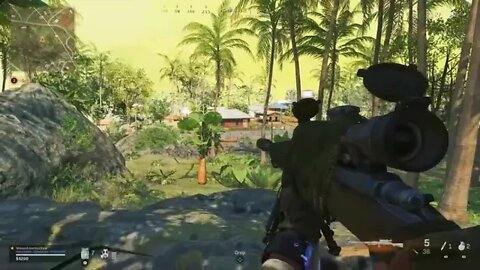 Call of Duty WARZONE PACIFIC SOLO GAMEPLAY! No Commentary ~~~~~ 2