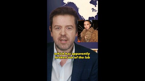 Pop artist FKA Twigs creates AI deepfake of... HERSELF?!?
