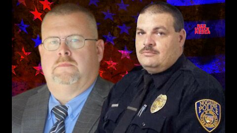 End Of Watch Bulletin: Corporal Thomas Wade Frazier & Officer Jeremy Brinton