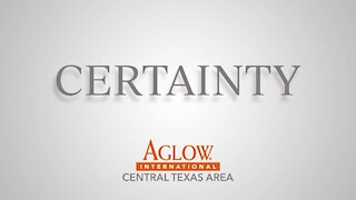 Fuel for the Fire: CERTAINTY