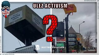 "We will get them all" ulez activists say