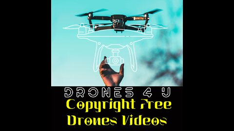 Drone Footage of a Person Walking on Top of the Cliff/Drones 4 U