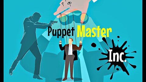 Puppet Master Inc