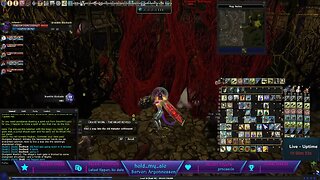 lets play Dungeons and Dragons Online Night Revels 2022 10 23 20of43