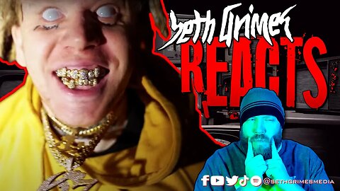 Ouija Macc SCANDIA Official Music Video REACTION | #ouijamacc #reaction #juggalos