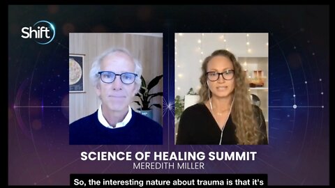 The Awakening Potential in Trauma