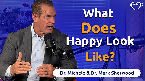 What Does Happy Look Like?