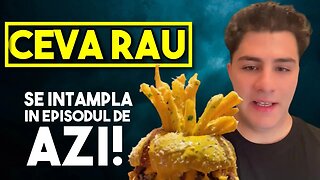 CEVA RAU SE INTAMPLA IN EPISODUL DE AZI!