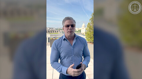 FITTON: Judge Merchan is Out of Control!