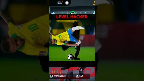 Desafios Neymar (Level NOOB PRO HACKER)