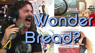 Caller Murrlogic (The Wonder Bread Guy)