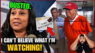 THEY COVERING THIS UP!! | Georgia Court against Trump gets BUSTED R!GGING Jury Decision! INSANE..