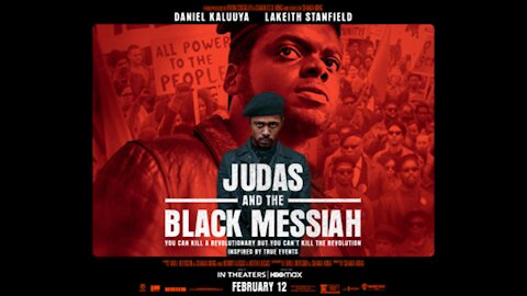 Judas and the Black Messiah | wikimovie | Trailer