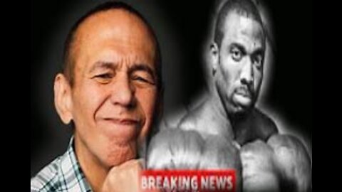 🎧 PodCast 🎙 Gilbert Gottfried dead 67 & Cedric McMillan, Dead at 44 What Is Going ON?