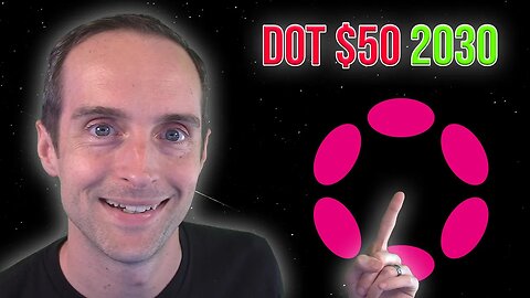 Why I'm Passing on Polkadot (DOT) for Now