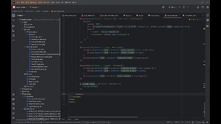 Nexxuz Tech | Programming - Custom CMS - Pt 2