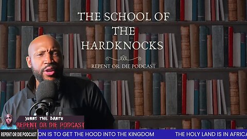 #GOCC #IUIC🔥 Stop Murmuring! Hebrew Teachers' Lesson Could Have Deadly Consequences